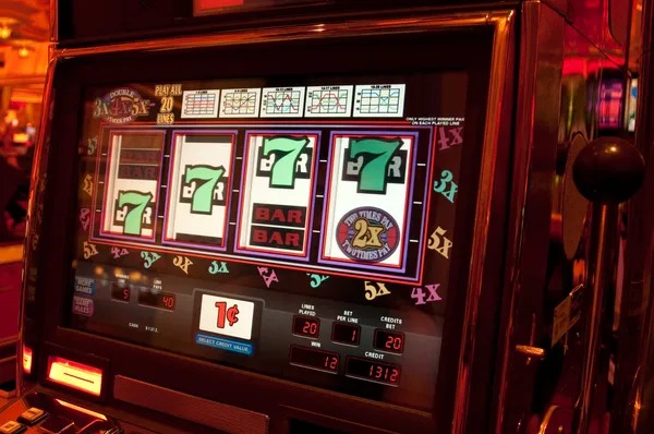 surya89 Slot Rooms Built for Indonesia