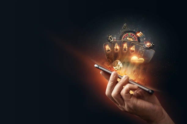 surya89 What's Inside Our Live Casino